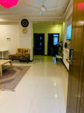 Luxury apartment